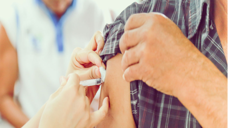 Grip aşısı uygulaması nasıl yapılıyor?